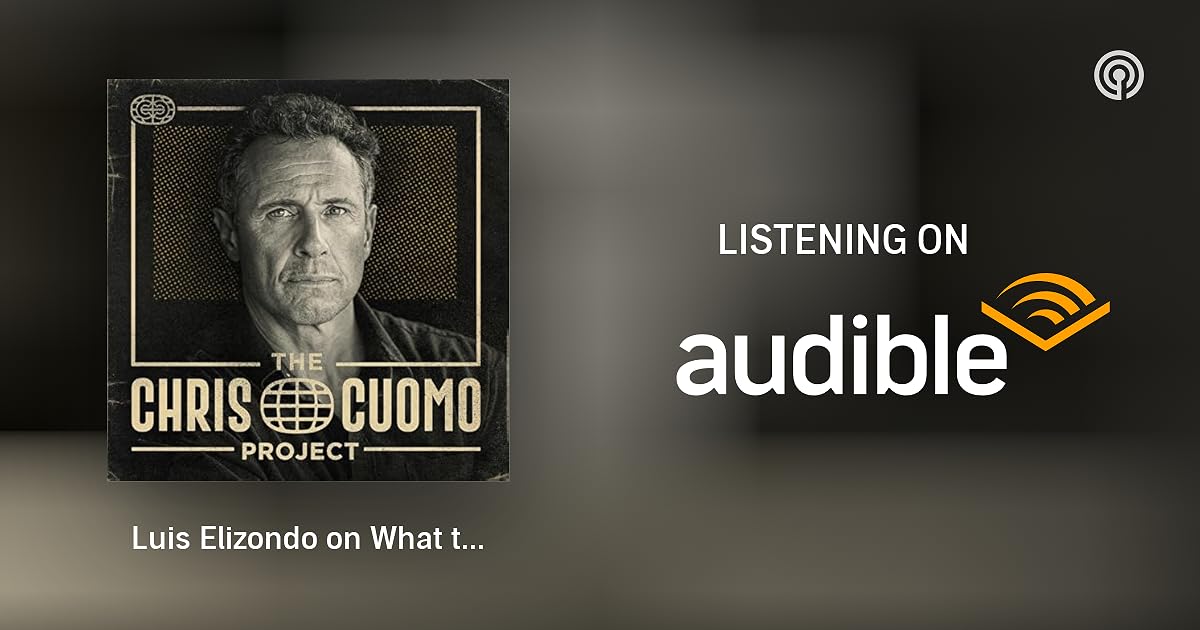Luis Elizondo on What the Government Isn’t Telling You About Drones and(01)